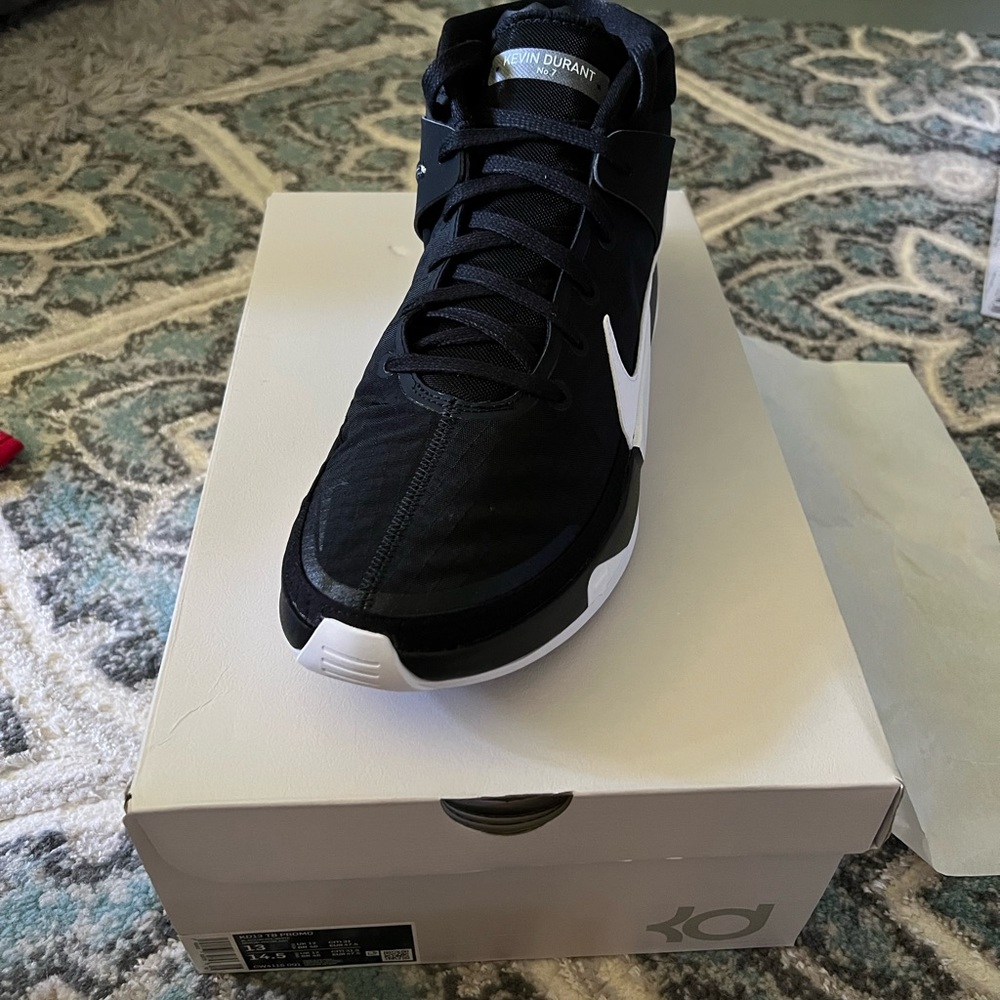 Nike Kevin Durant No. 7